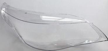 BMW 5 SERI- E60- 04/10; FAR LAMBASI CAMI SAĞ 63127177728