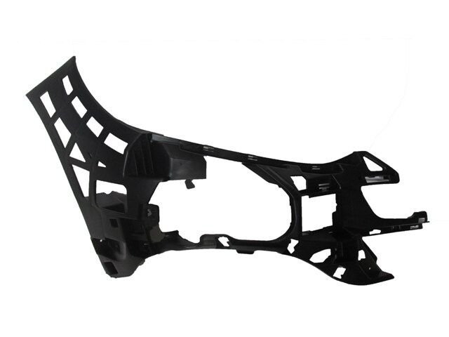 MERCEDES E CLASS- W212- 13/16; ÖN TAMPON BAĞLANTI BRAKETİ SAĞ PLASTİK (AVANTGARDE/ELEGANCE)(TW) 2128853865