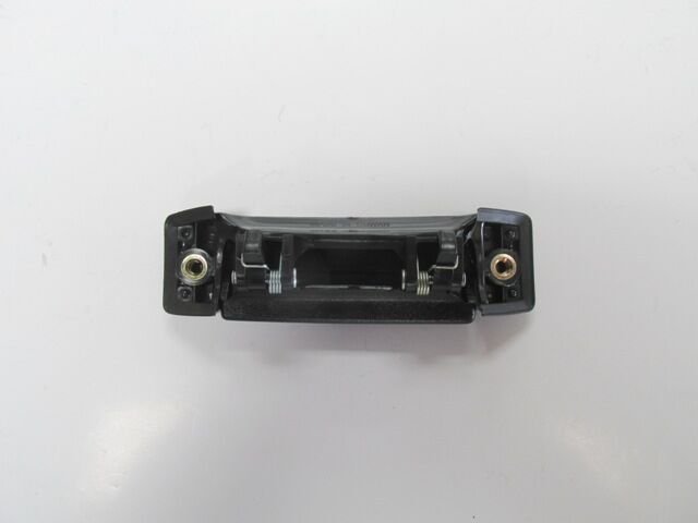 TOYOTA HIACE- MİNİBÜS- 89/97; ORTA KAPI DIŞ AÇMA KOLU (PÜTÜRLÜ SİYAH) (HUSHAN) 69230-95J00