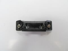 TOYOTA HIACE- MİNİBÜS- 89/97; ORTA KAPI DIŞ AÇMA KOLU (PÜTÜRLÜ SİYAH) (HUSHAN) 69230-95J00