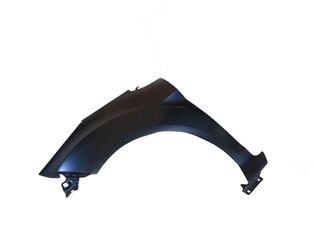 FORD FIESTA- 09/13; ÖN ÇAMURLUK DELİKSİZ SOL (TW) C1BB A16016 AA