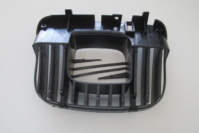 SEAT TOLEDO- 99/05; ÖN PANJUR DIŞ (ORTA PETEĞİ) ARMASIZ (EURO BODY) 1M0853651F01C