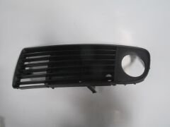 AUDI A6- 98/01; SİS KAPAĞI SOL SİYAH (SİS DELİKLİ) (TW) 4B0807681S01C