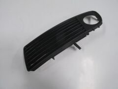 AUDI A6- 98/01; SİS KAPAĞI SOL SİYAH (SİS DELİKLİ) (TW) 4B0807681S01C