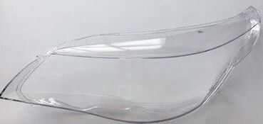 BMW 5 SERI- E60- 04/10; FAR LAMBASI CAMI SOL 63127177727