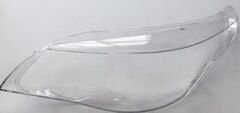 BMW 5 SERI- E60- 04/10; FAR LAMBASI CAMI SOL 63127177727