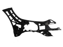 MERCEDES E CLASS- W212- 13/16; ÖN TAMPON BAĞLANTI BRAKETİ SOL PLASTİK (AVANTGARDE/ELEGANCE)(TW) 2128853765