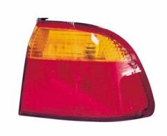 HONDA CIVIC- SD- 99/01; DIŞ STOP LAMBASI SAĞ KIRMIZI/ÜSTÜ SARI (USA TİPİ)(TYC)  33501S04A51