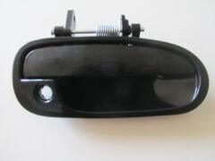 HONDA CIVIC- SD/HB- 99/01; ÖN KAPI DIŞ AÇMA KOLU SAĞ SİYAH 72140-S04-003