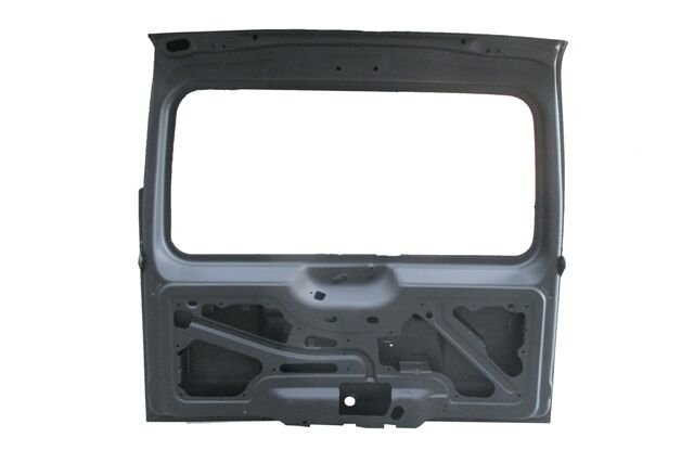 FORD TRANSIT CONNECT- 02/09; ARKA BAGAJ KAPAĞI KOMPLE (YUKARIYA AÇILAN TİP) AT16V40706AA