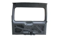 FORD TRANSIT CONNECT- 02/09; ARKA BAGAJ KAPAĞI KOMPLE (YUKARIYA AÇILAN TİP) AT16V40706AA