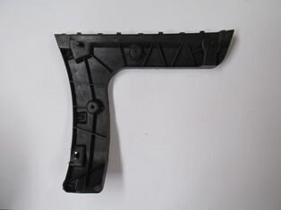 AUDI A6- 12/14; ARKA TAMPON BRAKETİ SAĞ PLASTİK (BFN) 4G5807454