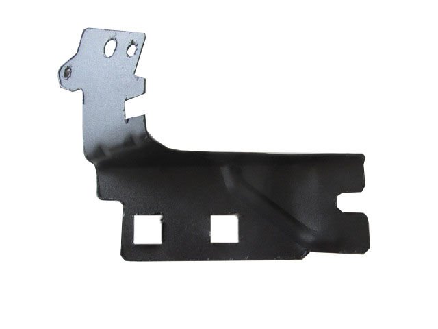 PEUGEOT 301- 17/21; ÖN ÇAMURLUK İÇ BAĞLANTI SACI SAĞ (EAGLE BODY) 9674799480