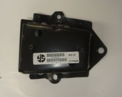 TOYOTA YARIS- 06/09; ARKA TAMPON DEMİRİ BAĞLANTI AYAĞI SAĞ (TW) 52015-52070