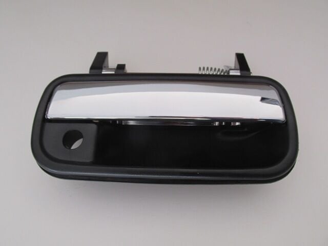 TOYOTA HILUX- PICK UP LN85- 89/97; ÖN KAPI DIŞ AÇMA KOLU SAĞ NİKELAJLI (HUSHAN) 69210-89111