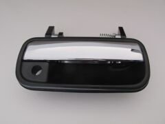 TOYOTA HILUX- PICK UP LN85- 89/97; ÖN KAPI DIŞ AÇMA KOLU SAĞ NİKELAJLI (HUSHAN) 69210-89111