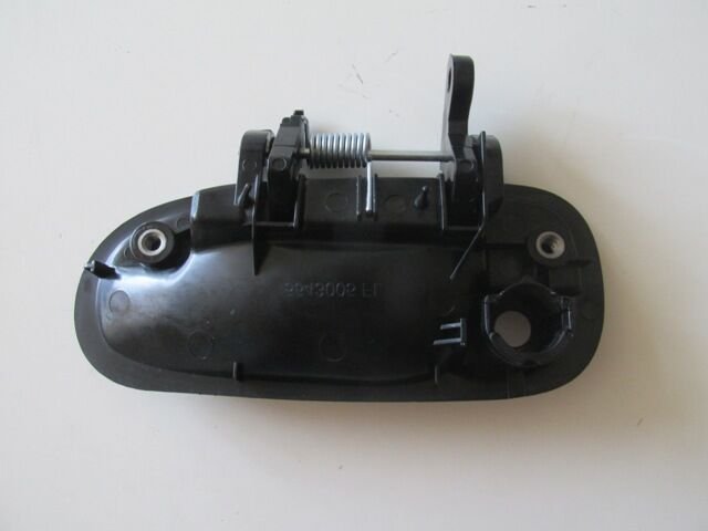 HONDA CIVIC- SD- 96/98; ÖN KAPI DIŞ AÇMA KOLU SAĞ SİYAH 72140-S04-003