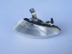 HYUNDAI ACCENT- 98/00; ÖN SİNYAL SOL BEYAZ (MARS) 92301-22300