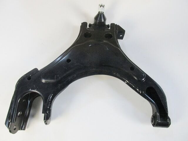 ISUZU D MAX- PICK UP- 04/07; ÖN ALT TABLA SAĞ 4X4 ROTİLLİ/BURÇLU (SALINCAK) (SH) 8-98005834-0
