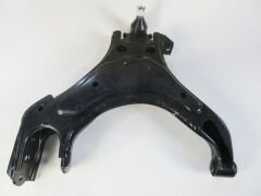 ISUZU D MAX- PICK UP- 04/07; ÖN ALT TABLA SAĞ 4X4 ROTİLLİ/BURÇLU (SALINCAK) (SH) 8-98005834-0
