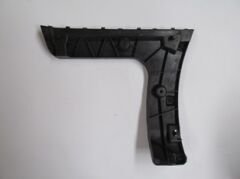 AUDI A6- 12/14; ARKA TAMPON BRAKETİ SOL PLASTİK (BFN) 4G5807453