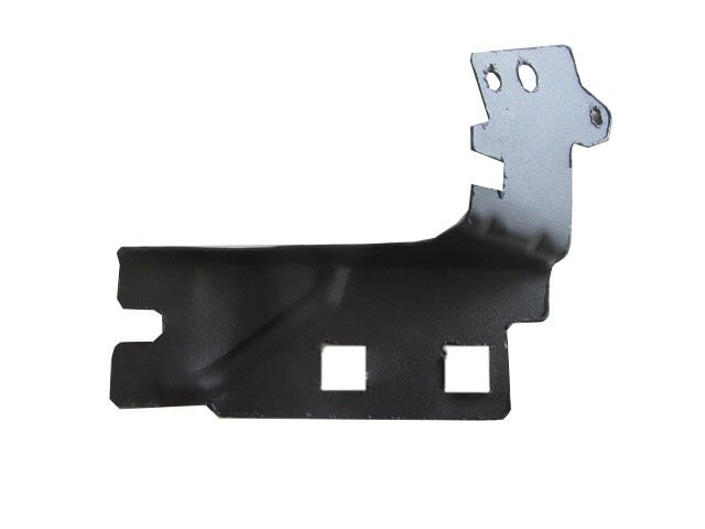 PEUGEOT 301- 17/21; ÖN ÇAMURLUK İÇ BAĞLANTI SACI SOL (EAGLE BODY) 9674799680