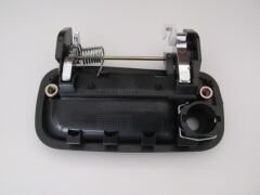 TOYOTA HILUX- PICK UP LN145- 98/01; ÖN KAPI DIŞ AÇMA KOLU SAĞ NİKELAJLI (HUSHAN) 69210-89111