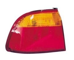 HONDA CIVIC- SD- 96/98; DIŞ STOP LAMBASI SOL KIRMIZI/ÜSTÜ SARI (USA TİPİ)(TYC) 33551S04A51
