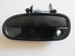 HONDA CIVIC- SD- 96/98; ÖN KAPI DIŞ AÇMA KOLU SOL SİYAH 72180-S04-003