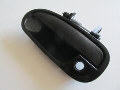 HONDA CIVIC- SD- 96/98; ÖN KAPI DIŞ AÇMA KOLU SOL SİYAH 72180-S04-003