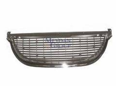 CHRYSLER COUNTRY- TOWN- 96/00; ÖN PANJUR GRİ (NİKELAJ KAPLAMALI) (TYG) 4676928