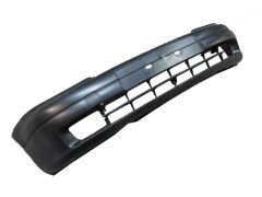 OPEL ASTRA- G- SD/HB- 99/09; ÖN TAMPON SİYAH (SİS DELİKLİ) (EUROBUMP) 1400196