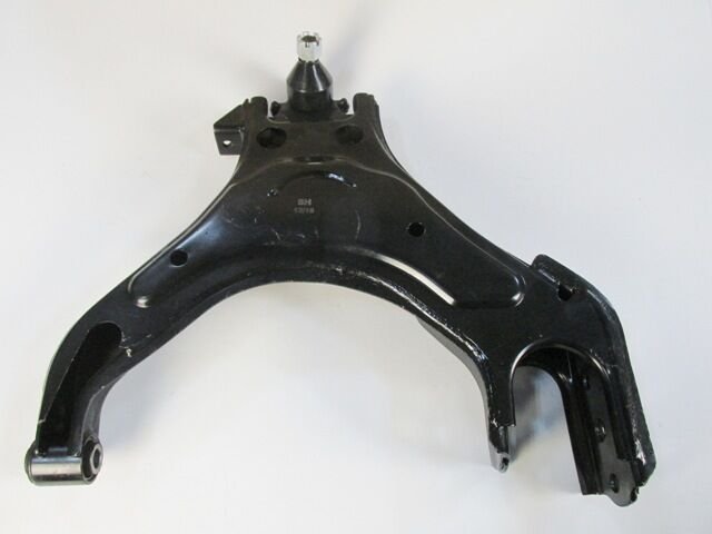 ISUZU D MAX- PICK UP- 04/07; ÖN ALT TABLA SOL 4X4 ROTİLLİ/BURÇLU (SALINCAK) (SH) 8-98005835-0