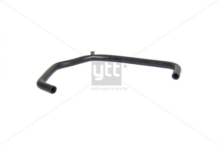 METAL BORU BAĞLANTI HORTUMU Y50626 MEGANE I 1.4