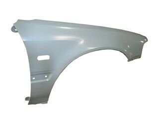 HONDA ACCORD- 90/93; ÖN ÇAMURLUK DELİKLİ SAĞ GRİ BOYALI (SIMYI) 60211-SM4010ZZ
