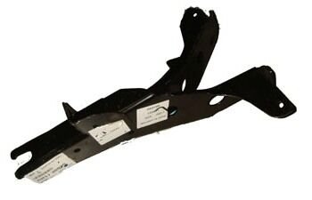 FORD RANGER- PICK UP- 98/02; ÖN TAMPON BAĞLANTI DEMİRİ SOL UH71-50-090A
