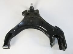 ISUZU D MAX- PICK UP- 07/12; ÖN ALT TABLA SOL 4X4 ROTİLLİ/BURÇLU (SALINCAK) (SH) 8-98005835-0