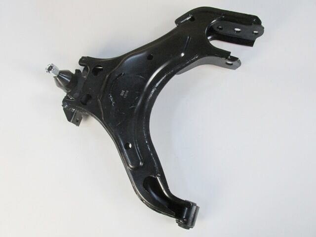 ISUZU D MAX- PICK UP- 07/12; ÖN ALT TABLA SOL 4X4 ROTİLLİ/BURÇLU (SALINCAK) (SH) 8-98005835-0