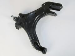 ISUZU D MAX- PICK UP- 07/12; ÖN ALT TABLA SOL 4X4 ROTİLLİ/BURÇLU (SALINCAK) (SH) 8-98005835-0