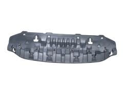 SKODA SUPERB- 15/18; ÖN TAMPON ALT KORUMA PLASTİĞİ (TW-Y) 3V0807611