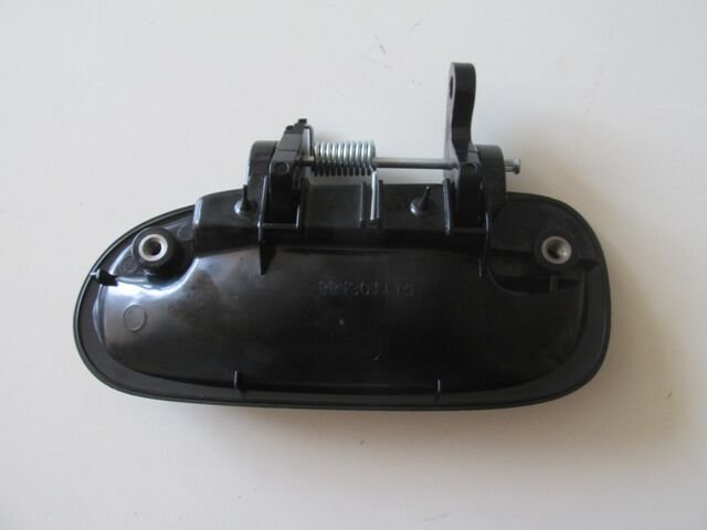 HONDA CIVIC- SD- 99/01; ARKA KAPI DIŞ AÇMA KOLU SAĞ SİYAH 72640-S04-003