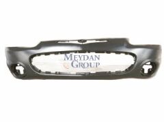 CHRYSLER SEBRING- 01/03; ÖN TAMPON SİYAH (ASTARLI SİS DELİKLİ TYG) 4805439AB
