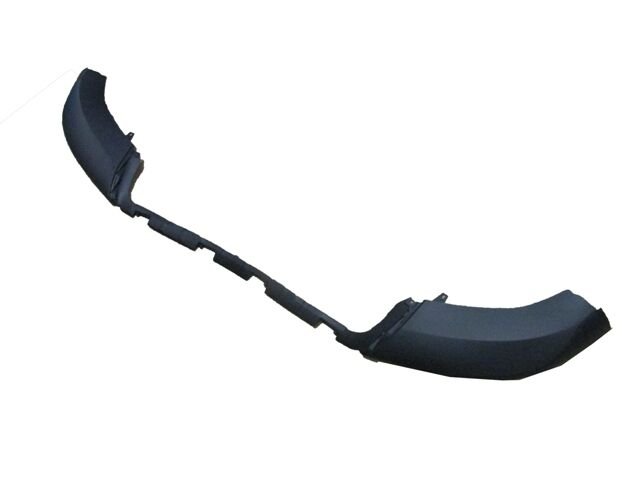 AUDI Q3- 15/18; KARLIK (ÖN TAMPON ALTI) (SPOILER) SİYAH (TYG) 8U0807061QGRU