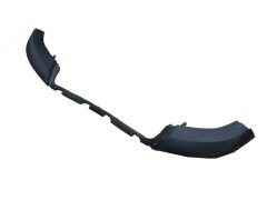 AUDI Q3- 15/18; KARLIK (ÖN TAMPON ALTI) (SPOILER) SİYAH (TYG) 8U0807061QGRU