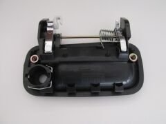 TOYOTA HILUX- PICK UP LN145- 98/01; ÖN KAPI DIŞ AÇMA KOLU SOL NİKELAJLI (HUSHAN) 69220-89111