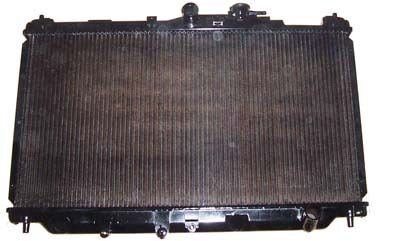 HONDA ACCORD- 90/93; SU RADYATÖRÜ MANUEL (TW) 19010-PT1-003