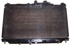 HONDA ACCORD- 90/93; SU RADYATÖRÜ MANUEL (TW) 19010-PT1-003