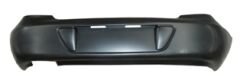 CHRYSLER 300M- 99/04; ARKA TAMPON SİYAH (TW) 4574893