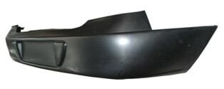 CHRYSLER 300M- 99/04; ARKA TAMPON SİYAH (TW) 4574893