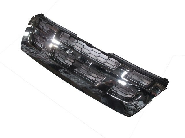 ISUZU D MAX- PICK UP- 06/07; ÖN PANJUR NİKELAJLI/SİYAH (4X4) (MY) 8-97367-358-2